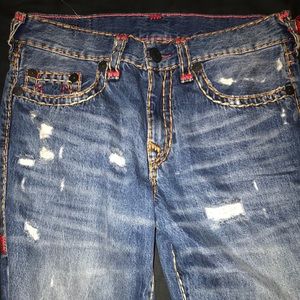 True religion jeans